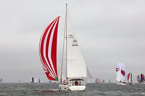 2019 Bavaria C45 Style 2