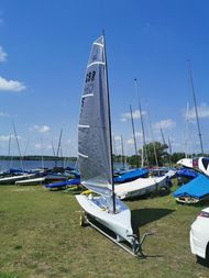D Zero GBR137 (PSN 005)
