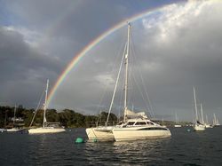 Shuttleworth Ocean Cheetah 38