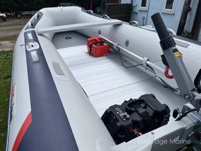 Honwave T35 package