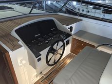 NEW BUILD TO ORDER - STEVENS 1600 DUTCH STEEL TRAWLER