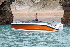 2023 Ryds 650VI DC