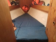 1982 Beneteau First 38