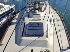 1976 Nicholson 31