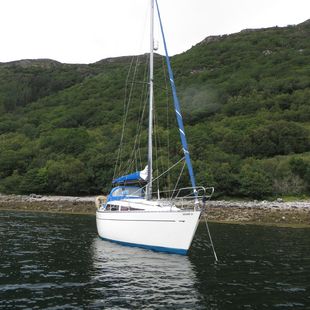 1979 LEISURE 27