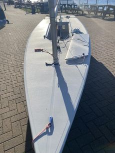 Laser 183226