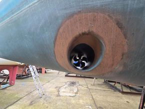 bow thruster