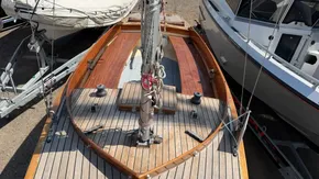 Classic Safe Harbour 12 - 9
