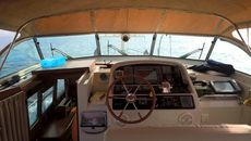 LINSSEN GRAND STURDY 470AC