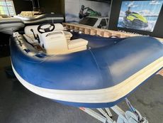 2018 Williams Sportjet 345