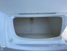 2012 Sea Ray 205 Sport
