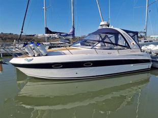 2007 Bavaria 27 Sport Cruiser