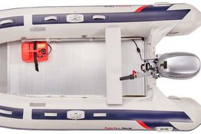 Honwave T35 package