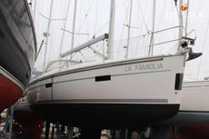 2011 Bavaria Cruiser 36