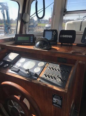 Wheel House