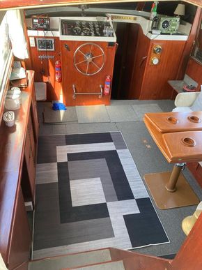 Saloon