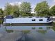 LINDYLOU ~ 44ft 10in perfect workshop or butty