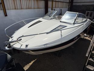 2014 Bayliner 642 Cuddy