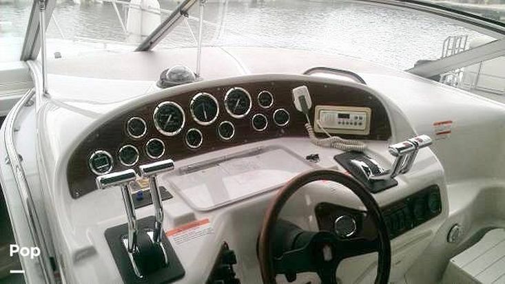 1998 Lakes 32 express