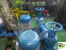 121m / 1225 lane meter RoRo Vessel for Sale / #1022490