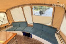 2005 Proficiat kruiser 1100 Retro