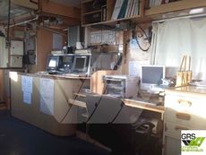 48m / Crane Vessel for Sale / #1032230