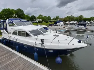 2008 Westwood A38