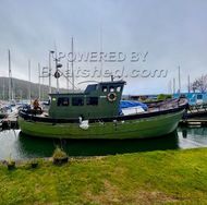 1965 MFV 52ft