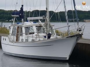 2006 Nauticat 44