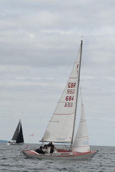 Nordic Folkboat