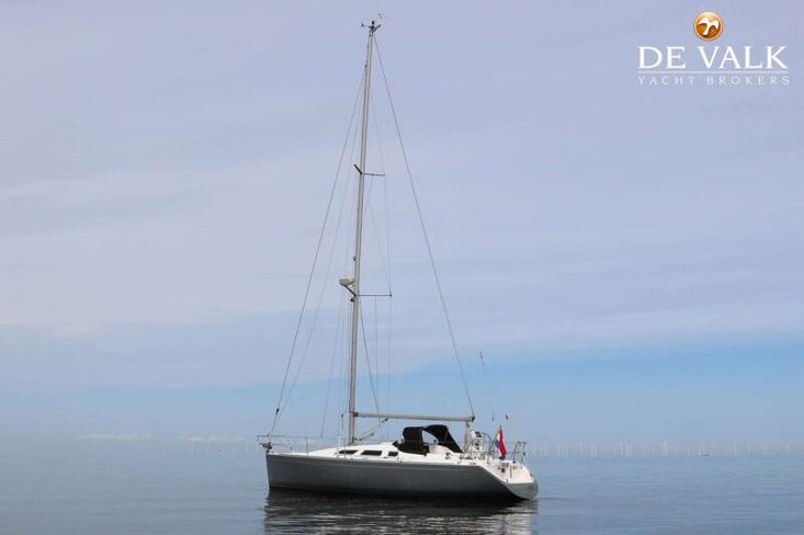 2008 Maxi 1050