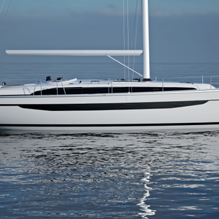 2026 Bavaria Cruiser 46 SE