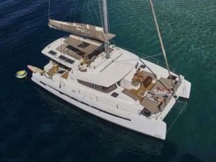 2019 Bali 5.4