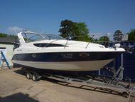 Bayliner 285