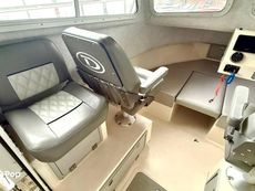 2022 Defiance Admiral 220 EX