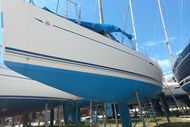 2008 Dufour 40