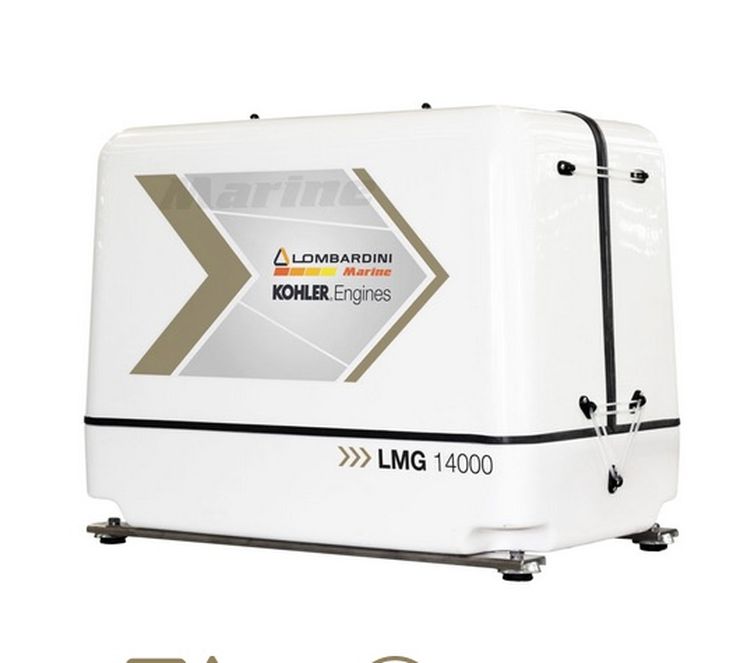 LMG 14000 Generators