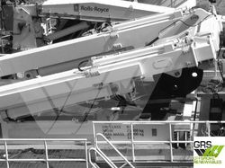 WROV LARS 12 ton / A-FRAME for Sale / #1106704