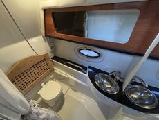 2009 Crownline 340 CR