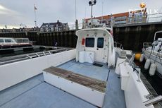 2001 Waypoint 34