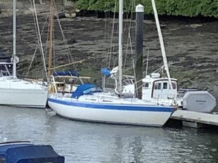 Wauquiez 33 ft Gladiateur