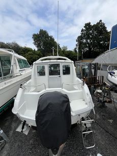 Finnmaster 61 CA