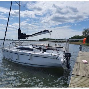 Dalpol Yachts Phobos 24.5