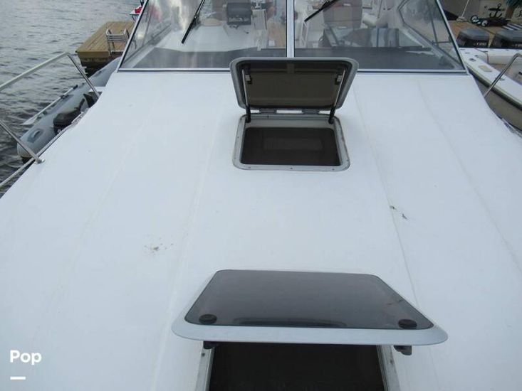 1993 Wellcraft 3200 st tropez