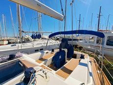 2002 Wauquiez Pilot Saloon 40