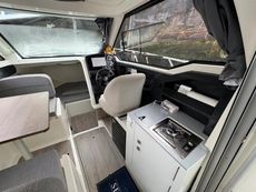 2024 Quicksilver  675 Weekender