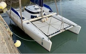 Launching