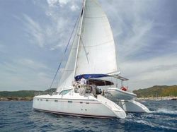 2003 Alliaura Privilege 465