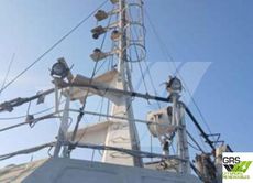 59m / 10knts Survey Vessel for Sale / #1038757