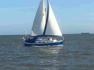 Sailing Yacht MacWester Atlanta 8.5 yacht